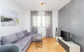 Apartman Tesla Zadar